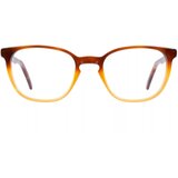 Andy Wolf AW 4509 I 50 Férfi, Női szemüvegkeret (optikai keret) Cene