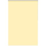 vidaXL Rolo zavesa zatemnitvena rumena 145x210 cm širina blaga 141,6 cm poliester, (5000297708) | Shoptok.si