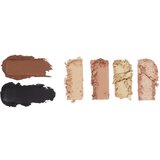 Makeup Revolution paleta senki i pigmenata eye lift 10,8g
