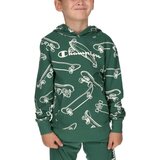 Champion duks za dečake Skate hoody b 307068-GS506 | ePonuda.com