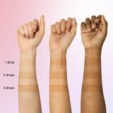 Coco & Eve Sunny Honey Bronzing Face Drops samoporjavitvene kapljice za obraz Medium Glow (new) 30 ml | Shoptok.si