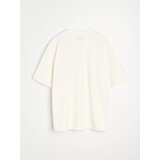 Sinsay Sweatshirt s kratkim rukavima od frotirnog pletiva | shoptok.hr