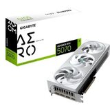 Gigabyte 5070 Aero OC 12GB12GB GDDR7, 192-bit, 3x DP, 1x HDMI | Eponuda.ba