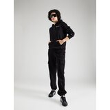 Champion Authentic Athletic Apparel Majica krvavo rdeča / črna / bela | Shoptok.si