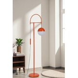 Opviq podna lampa 8958-5, narandžasta | Eponuda.ba