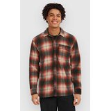 O'neill O'Riginals Superfleece Srajca bonfire check Cene