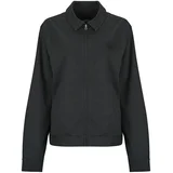 POMONA STATION JACKET Crna