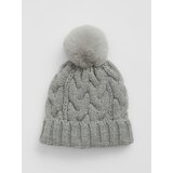 GAP Kids cap with pompom - Girls | shoptok.hr