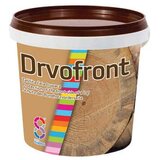  Premaz zaštitni Drvofront 25 kg Cijene