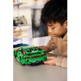 Lego kockice Porsche 911 GT3 R REXI AO Ra.., Tehnika | Eponuda.ba