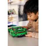 Lego Technic - Automobil Porsche 911 GT3 R REXY AO Racing (42224) | shoptok.hr