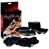 Bad Kitty Komplet posteljnih vezi "" (R527955) Cene
