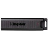 Kingston 1TB usb flash drive, usb 3.2 Gen.2 type-c, datatraveler max, read up to 1000MB/s, write up to 900MB/s cene