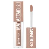 bellaoggi tekoča šminka - Mat Affair 12h Lipstick - Undressed Cene