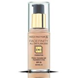 Max Factor Facefinity 3in1 tekući puder SPF20 30ml 50 Natural | shoptok.hr