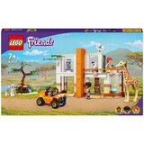Lego Friends: Mijino reševanje divjih živali | Shoptok.si