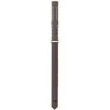  Podupirači za plutajuće police 12 pcs Bež Ø12 x 190 mm Čelik | Eponuda.com