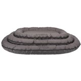 Trixie jastuk za pse Samoa Classic 100x75 cm sivi | shoptok.hr
