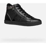 Geox Black women's sneakers Blomiee - Women's | Shoptok.si