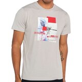 Hummel muška majica hmljarvan t-shirt s/s cene