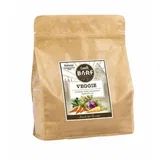 BARF mešanica posušene zelenjave - 800 g