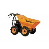 Villager Motorna Kolica Dumper 400 WD | ePonuda.com