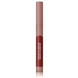 L'oréal Svinčniki za ustnice Unfehlbarer Matte Lippenkonturenstift - 112 Spice of Li | Shoptok.si