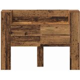  Uzglavlje Staro drvo 140 x 17 x 104,5 cm Konstruirano drvo | shoptok.hr