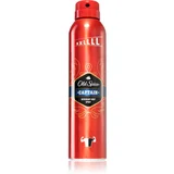 Captain dezodorans u spreju za muškarce 250 ml
