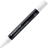 Marker akrilni 2,4mm lumocolor staedtler 349-0 bijeli | Shoptok.si