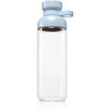 Tritan Vita plastična boca s petljom Nordic Blue 700 ml