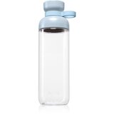 Mepal Tritan Vita plastična steklenica z zanko Nordic Blue 700 ml | Shoptok.si