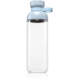 Tritan Vita plastična steklenica z zanko Nordic Blue 700 ml