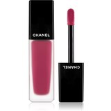 Chanel Rouge Allure Ink tekoča šminka z mat učinkom odtenek 160 Rose Prodigious 6 ml Cene