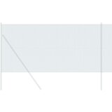 vidaXL Heksagonalna ograda Zelena Metalna mreža 5000 x 0.07 x 100 cm | shoptok.hr