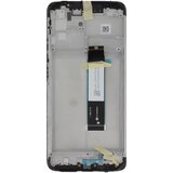 Xiaomi Originalni zaslon Redmi 9T - LCD ohišje (servisni paket), Črna, (5000038268) | Shoptok.si