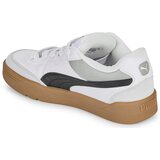 Puma Nizke superge Park Lifestyle SK8 Bela | Shoptok.si