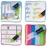  BOJE DRVENE 10BOJA S GUMICOM GRIP 2001 FABER-CASTELL 116613 BLISTER | shoptok.hr