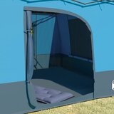  Unutarnji šator s krovom Plava 290 x 288 x 234 cm taft | shoptok.hr