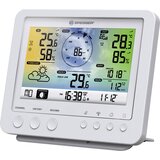 Bresser Optik wlan 5in1 profi 7002581 digitalna brezžična vremenska postaja napoved za 12 do 24 ur, (20541247) Cene