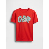 GAP Children's T-shirt with logo - Boys Cijene
