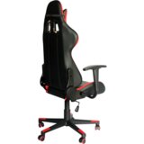  Gejmerska stolica Marvo CH-106 crno/crvena | Eponuda.com