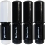 Sketch Pen - Black and White Set - 1 set