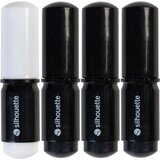Silhouette sketch pen - black and white set | Eponuda.com