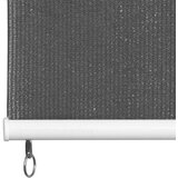  Vanjsko Sjenilo za Zatamnjivanje 160x230 cm Antracit - Antracit 160 x 230 cm | shoptok.hr