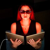 Foreo FAQ™ Dual LED Panel infracrveni panel za lice i tijelo 1 kom | shoptok.hr