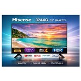  Televizor Hisense 32A4Q 32" 60Hz VIDAA OS | Eponuda.ba