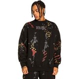 Grimey Puloverji - Črna | Shoptok.si