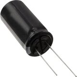 Panasonic Elektrolitski kondenzator, radijalno ožičen 7.5 mm 3300 µF 50 V 20 % (promjer) 18 mm ECA-1HHG332 1 kom. | Eponuda.ba