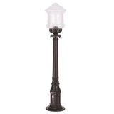 Opviq Vanjska lampa BSU-68189-BSY-M3-B, 83 cm, Podna, IP65, E27, 60W, Crna | Eponuda.ba